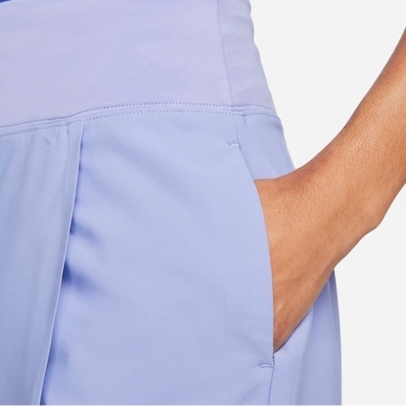 NWT Nike Lavender Golf Skort | Size XS - Picture 2 of 5